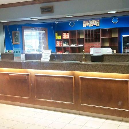 Studio 6 Myrtle Beach, Sc Екстериор снимка