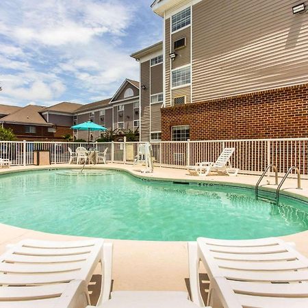 Studio 6 Myrtle Beach, Sc Екстериор снимка