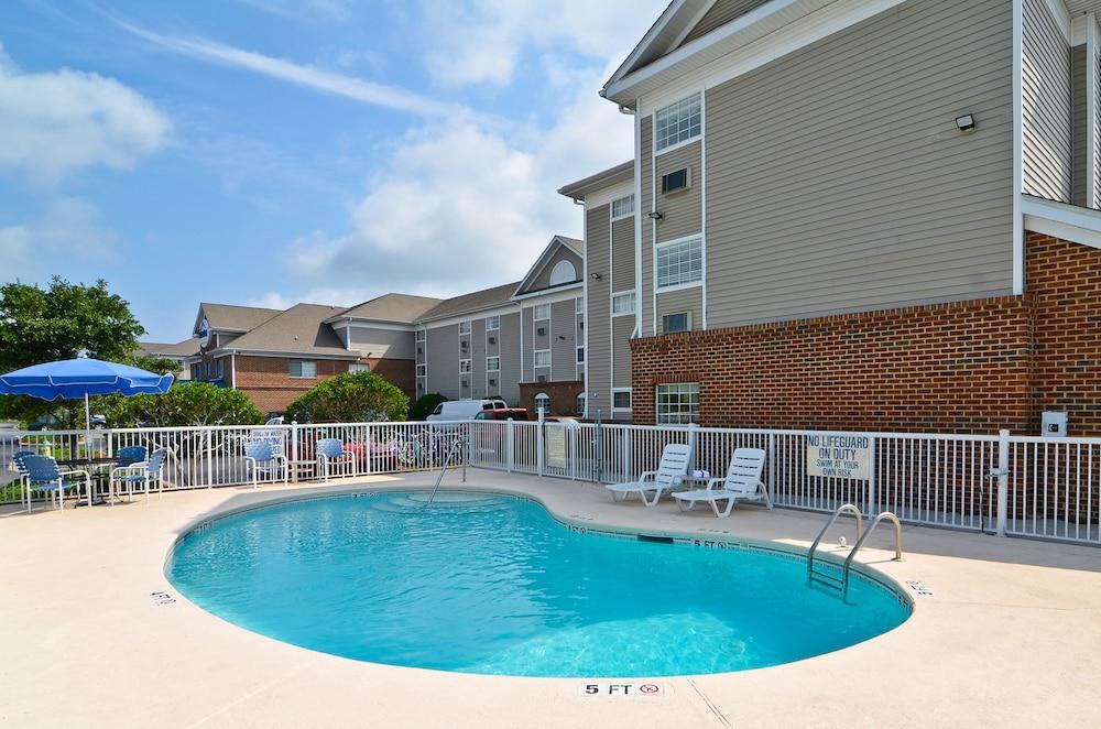 Studio 6 Myrtle Beach, Sc Hotel Екстериор снимка