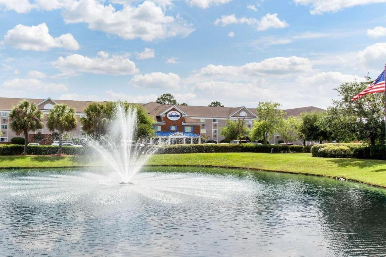 Studio 6 Myrtle Beach, Sc Екстериор снимка