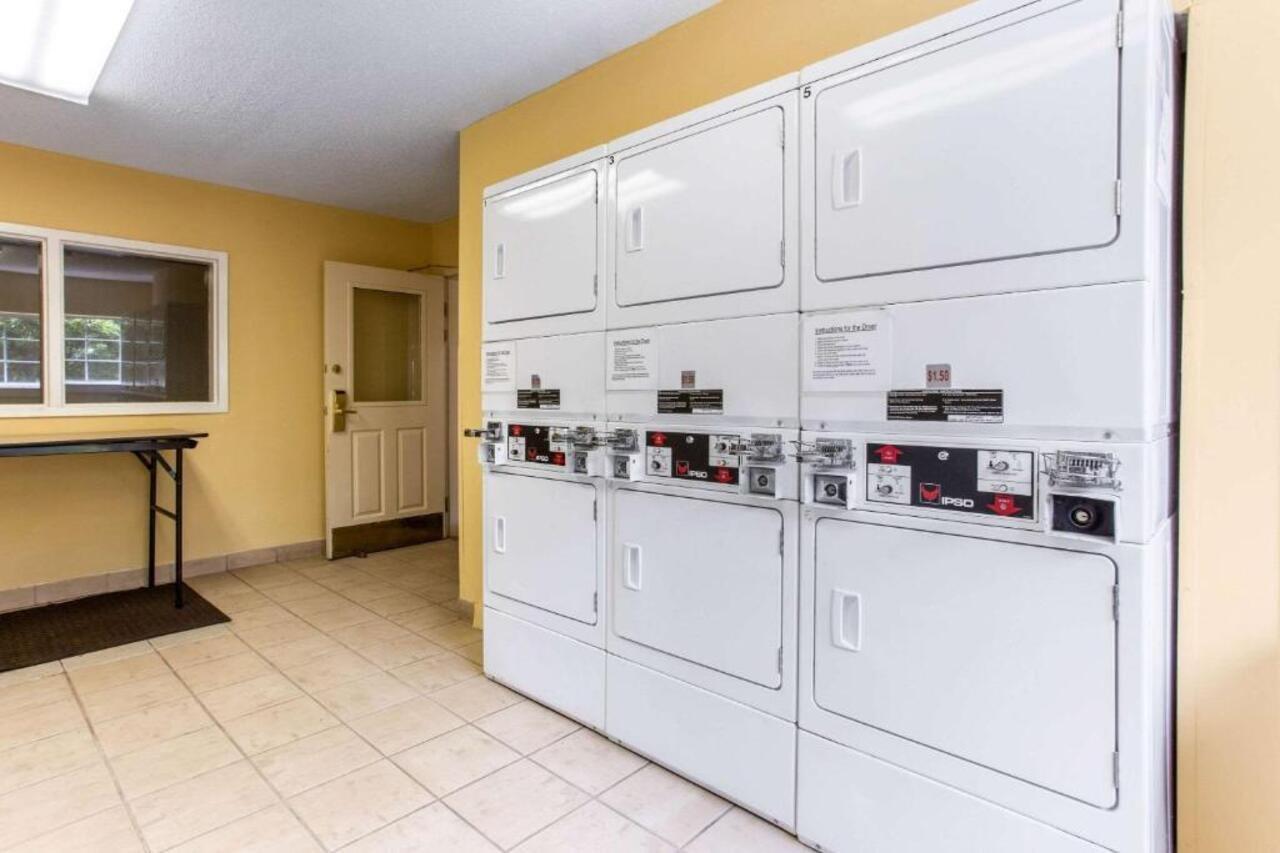 Studio 6 Myrtle Beach, Sc Екстериор снимка
