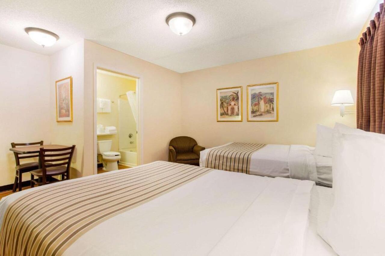 Studio 6 Myrtle Beach, Sc Екстериор снимка