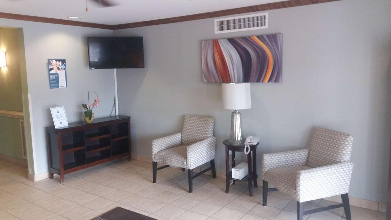 Studio 6 Myrtle Beach, Sc Hotel Екстериор снимка