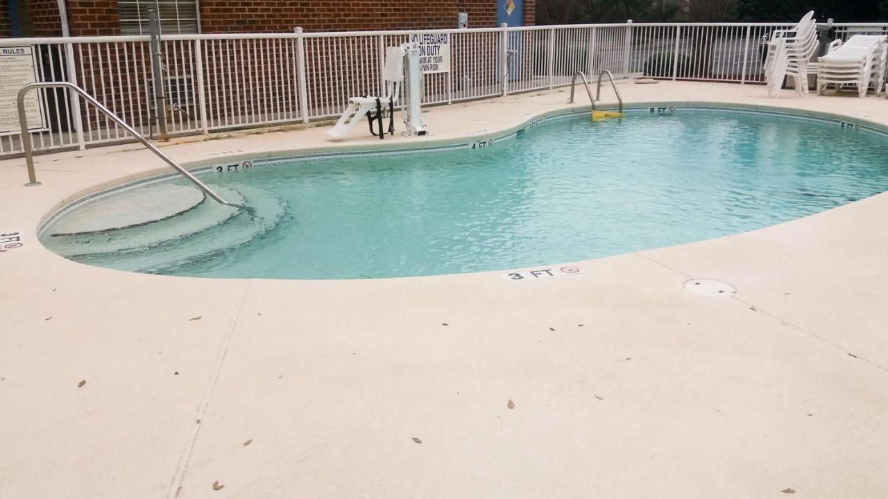 Studio 6 Myrtle Beach, Sc Hotel Екстериор снимка