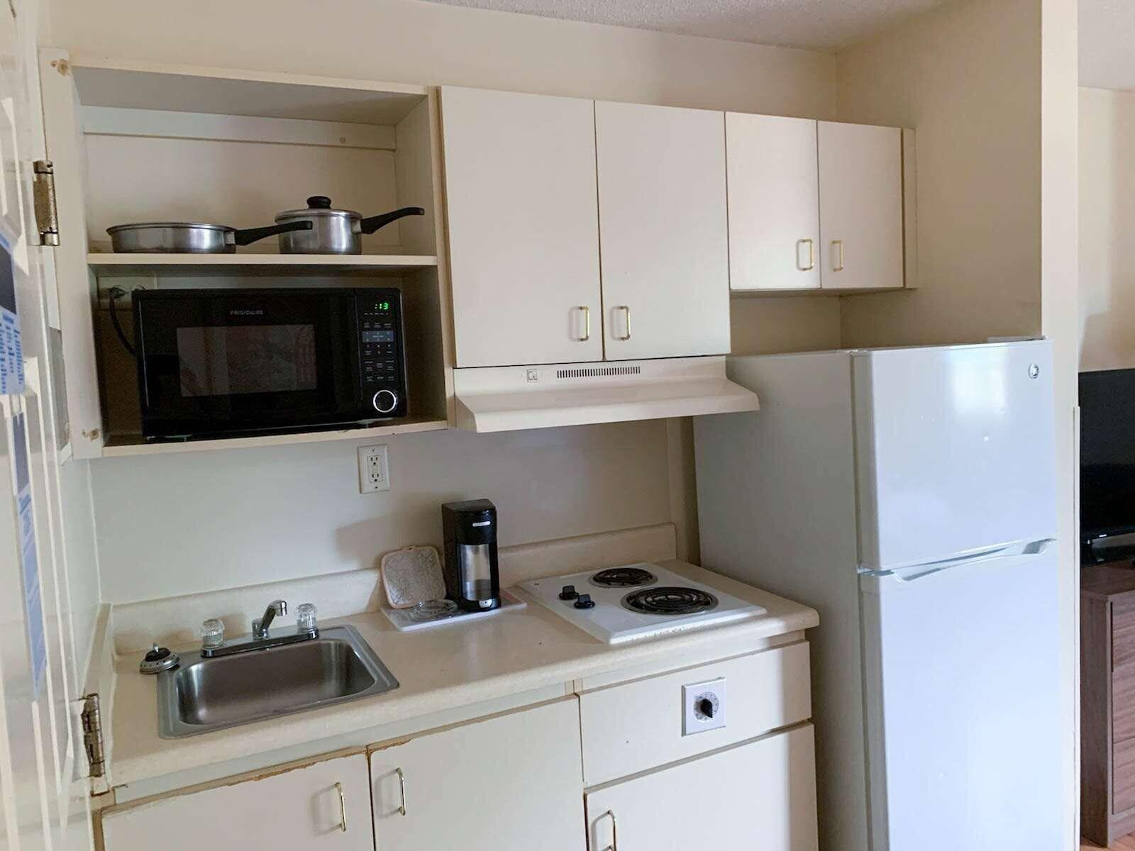 Studio 6 Myrtle Beach, Sc Екстериор снимка