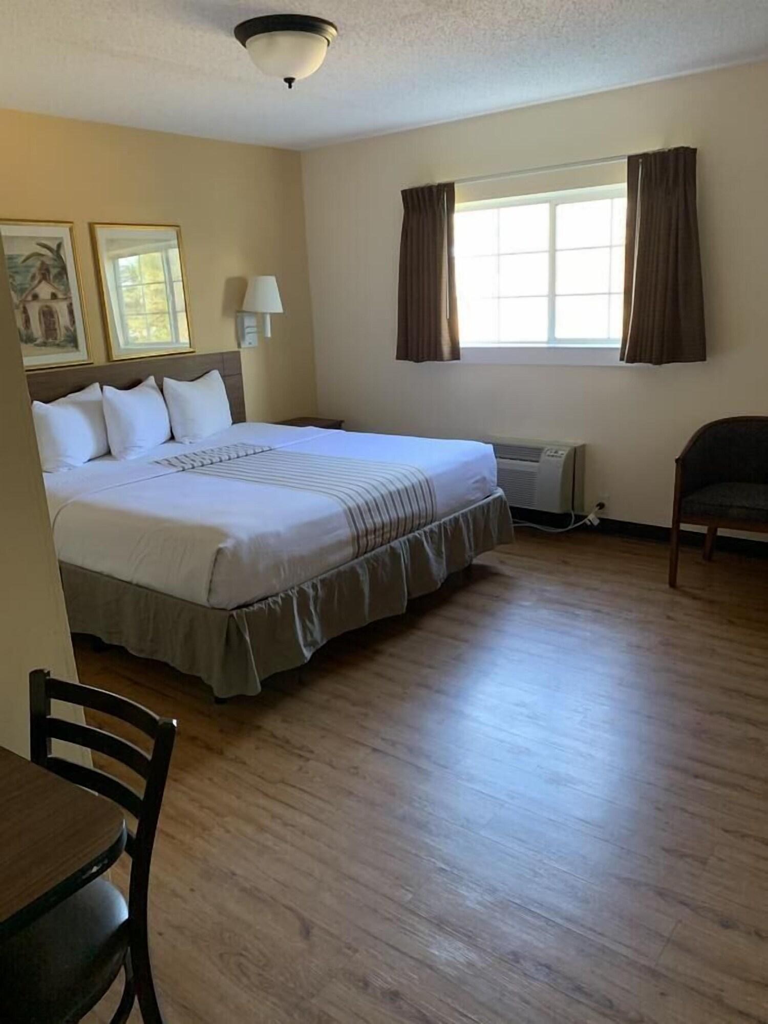 Studio 6 Myrtle Beach, Sc Hotel Екстериор снимка