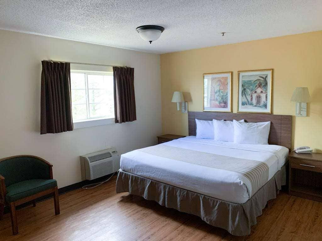 Studio 6 Myrtle Beach, Sc Hotel Екстериор снимка