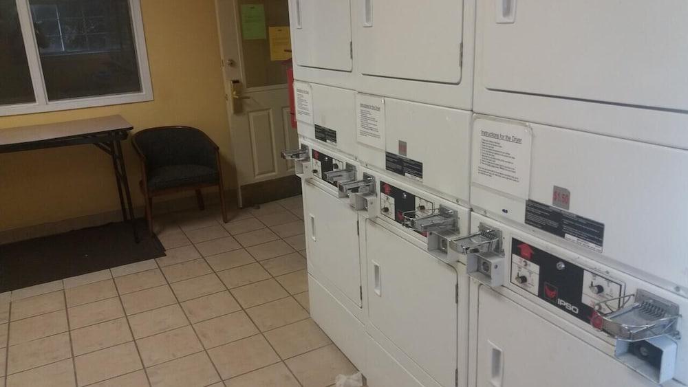 Studio 6 Myrtle Beach, Sc Екстериор снимка