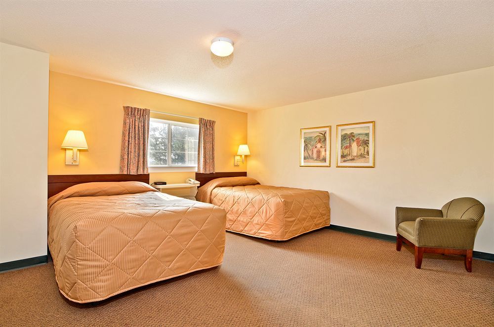 Studio 6 Myrtle Beach, Sc Екстериор снимка