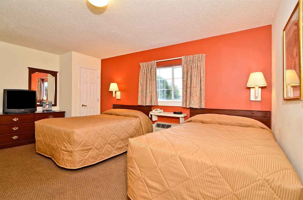 Studio 6 Myrtle Beach, Sc Hotel Екстериор снимка