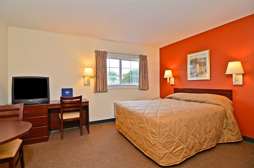 Studio 6 Myrtle Beach, Sc Стая снимка