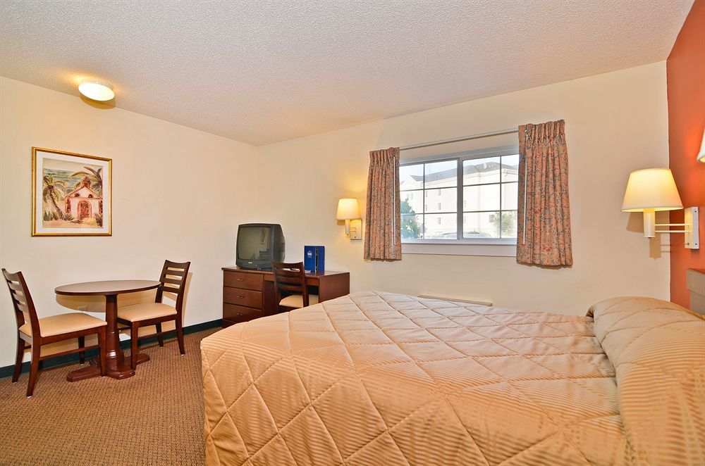 Studio 6 Myrtle Beach, Sc Екстериор снимка