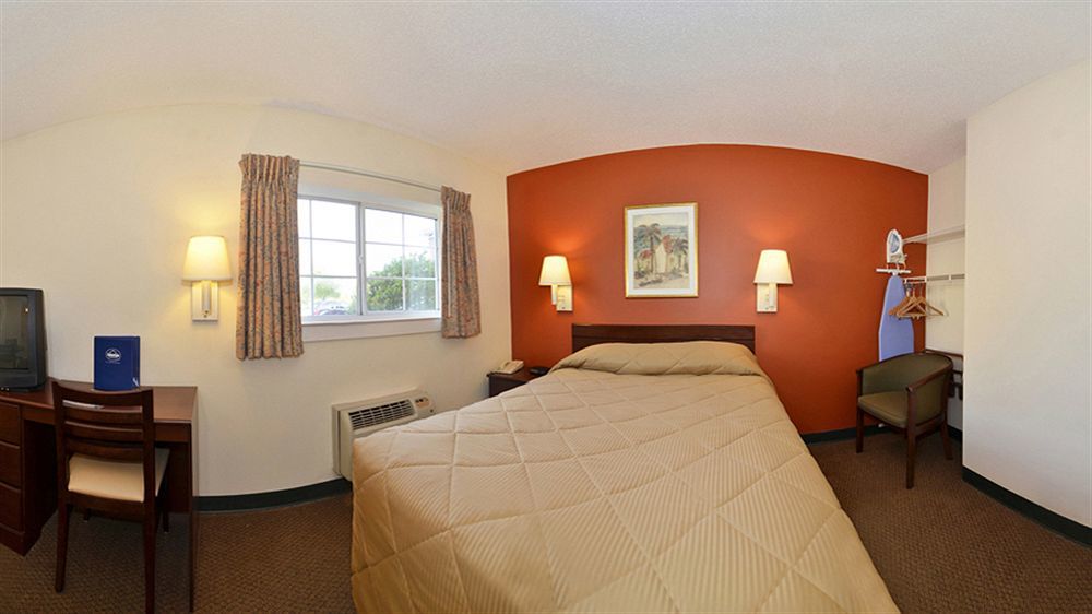 Studio 6 Myrtle Beach, Sc Hotel Екстериор снимка