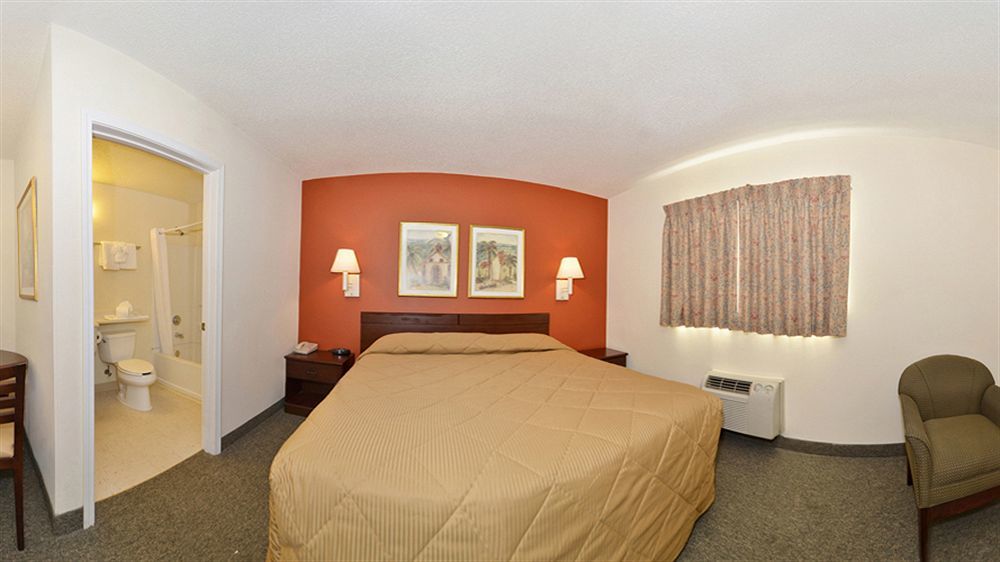 Studio 6 Myrtle Beach, Sc Hotel Екстериор снимка