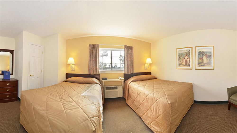 Studio 6 Myrtle Beach, Sc Екстериор снимка
