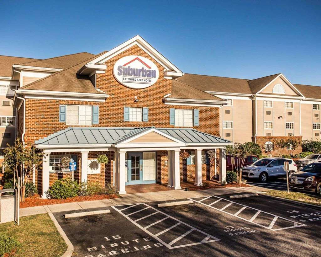 Studio 6 Myrtle Beach, Sc Hotel Екстериор снимка