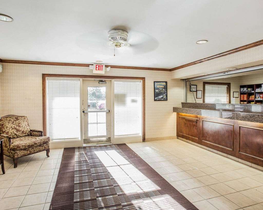 Studio 6 Myrtle Beach, Sc Интериор снимка