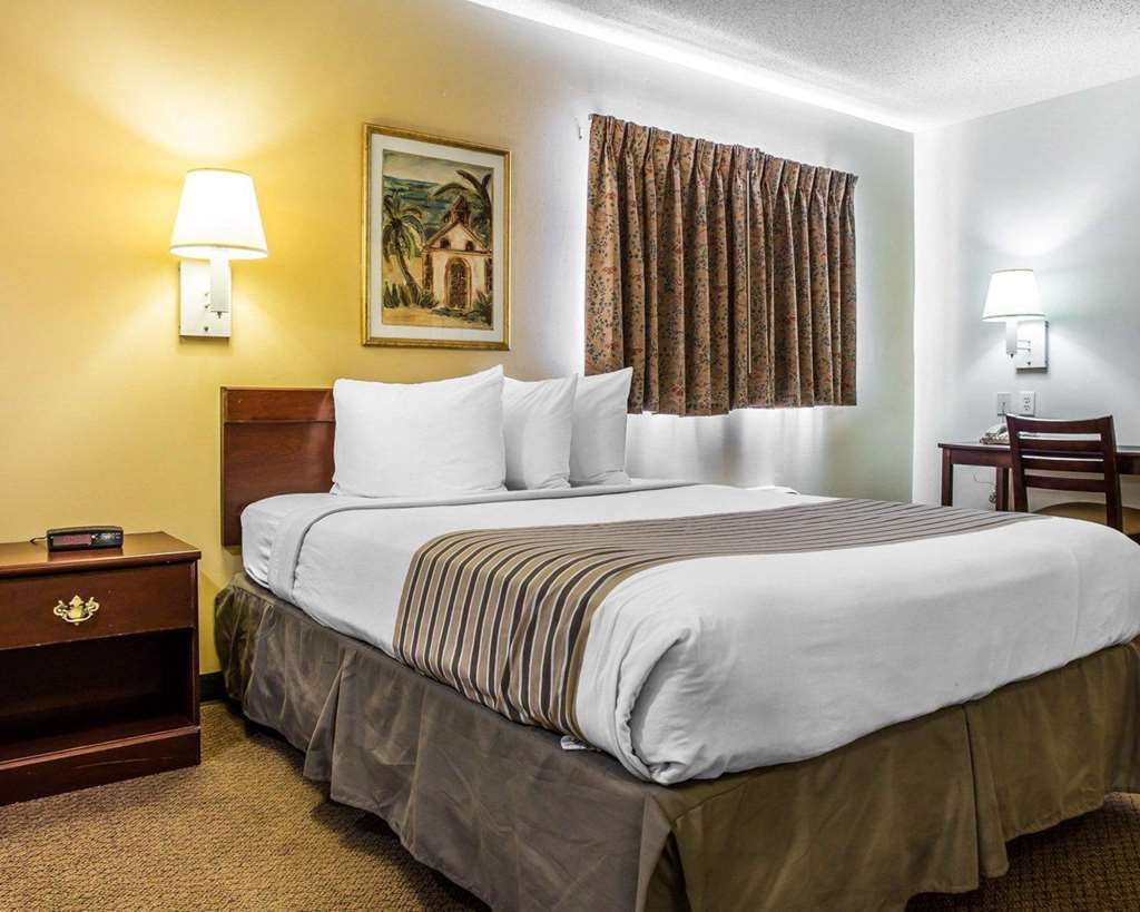 Studio 6 Myrtle Beach, Sc Hotel Стая снимка