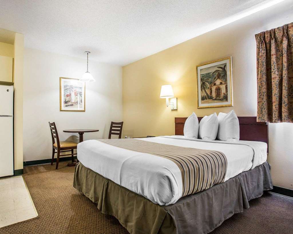 Studio 6 Myrtle Beach, Sc Стая снимка