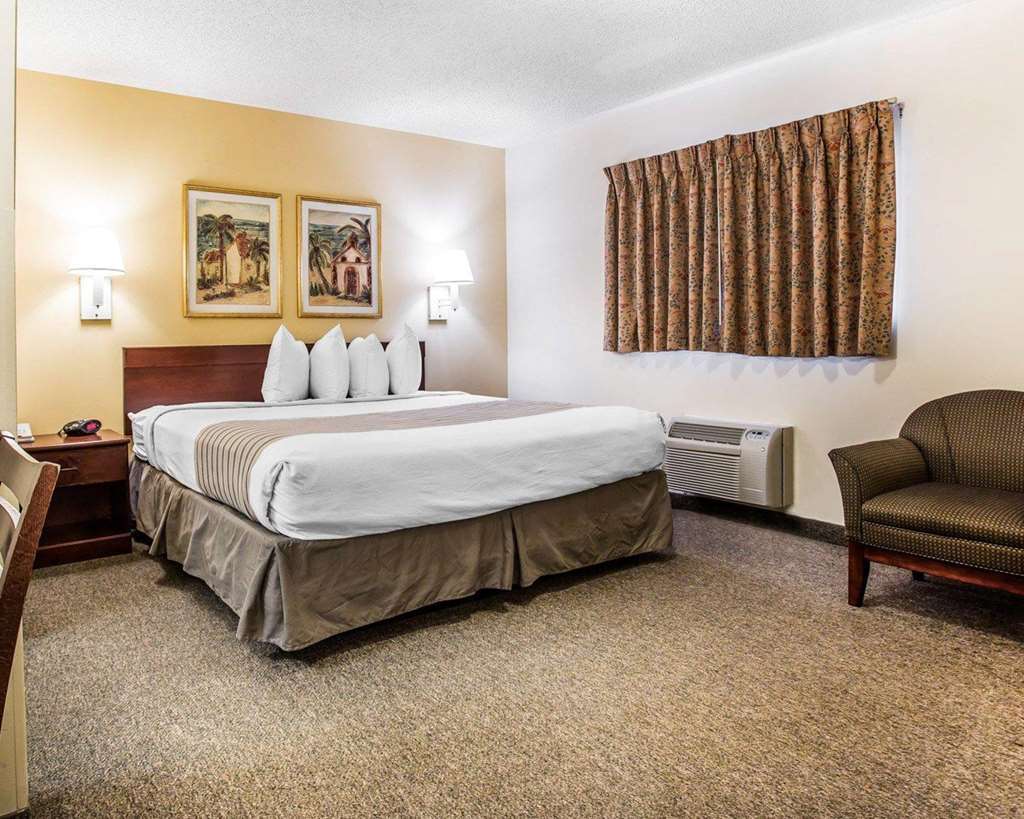 Studio 6 Myrtle Beach, Sc Стая снимка