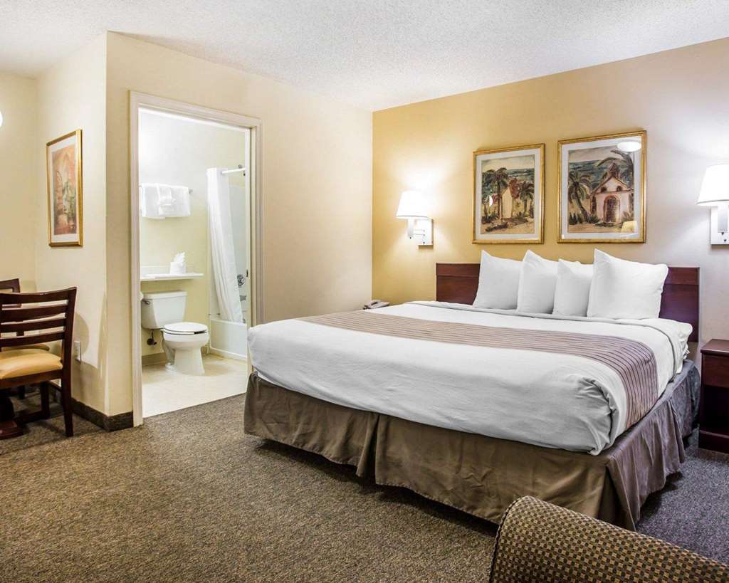 Studio 6 Myrtle Beach, Sc Стая снимка