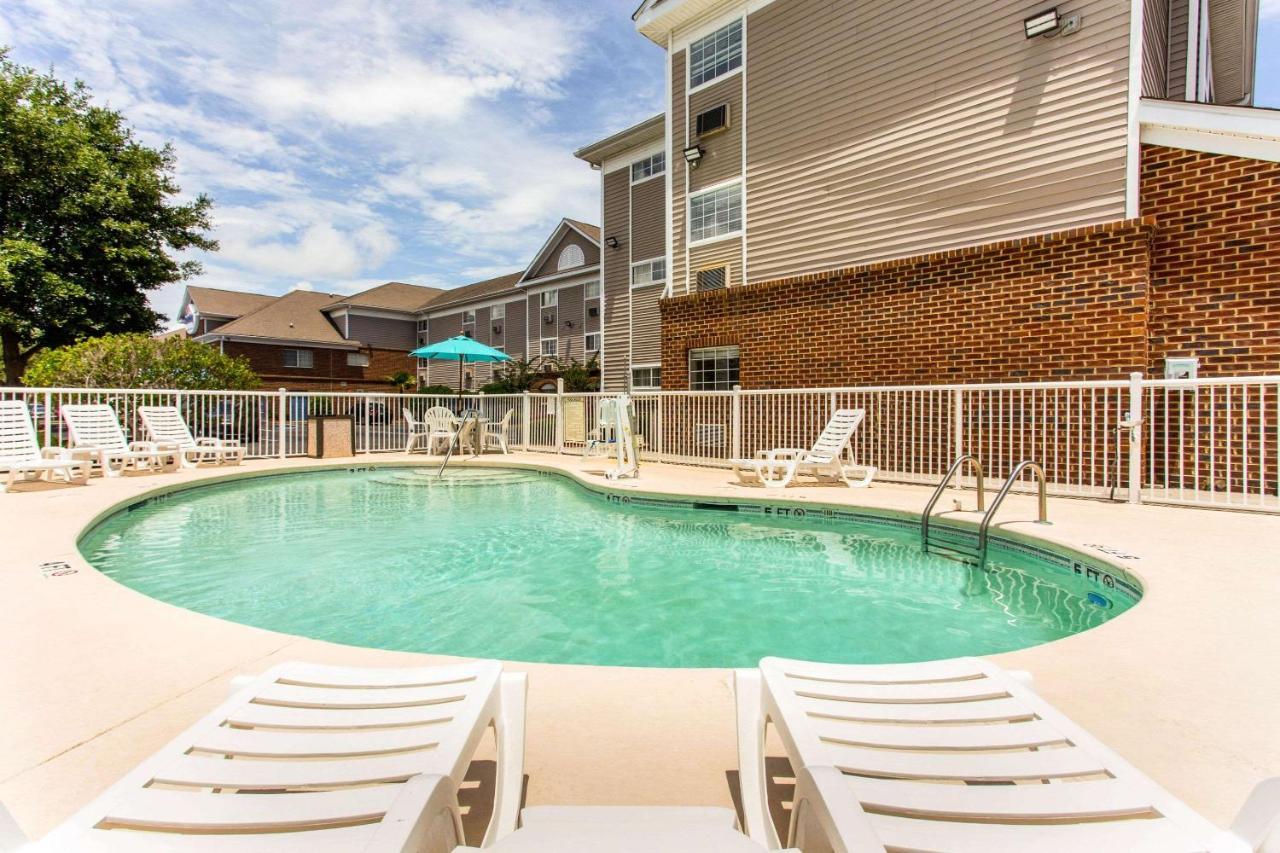 Studio 6 Myrtle Beach, Sc Екстериор снимка