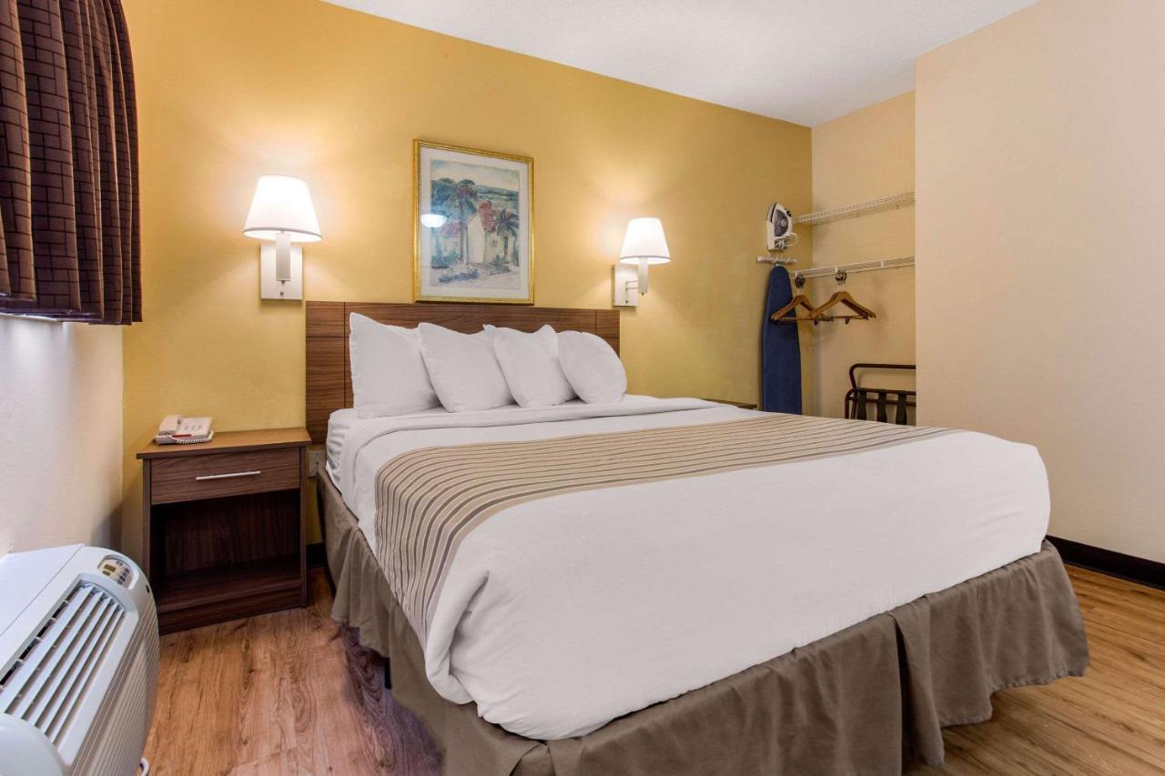 Studio 6 Myrtle Beach, Sc Екстериор снимка