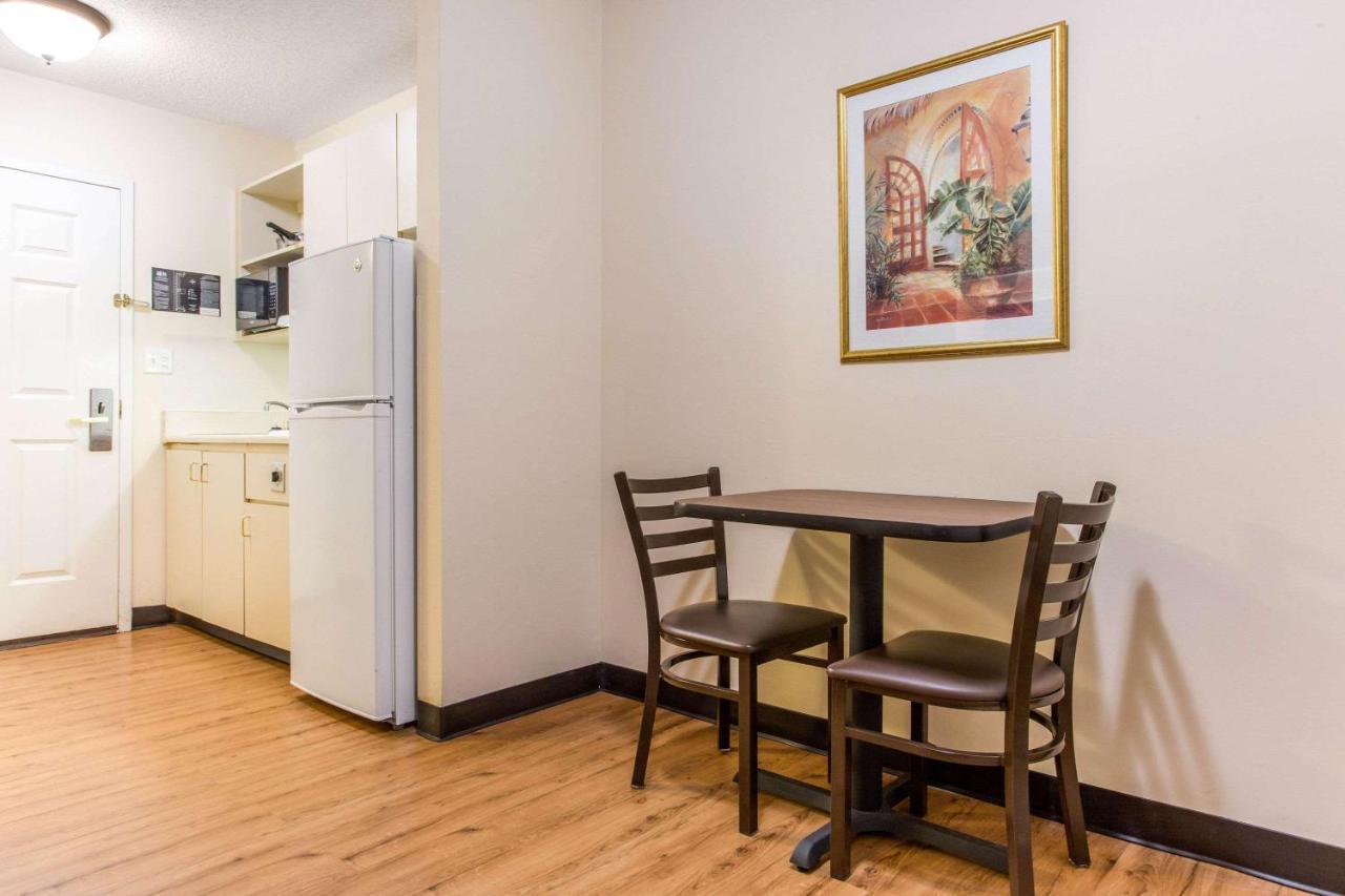 Studio 6 Myrtle Beach, Sc Екстериор снимка