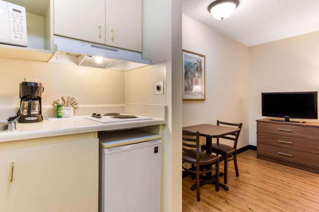 Studio 6 Myrtle Beach, Sc Екстериор снимка