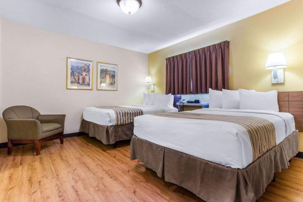 Studio 6 Myrtle Beach, Sc Hotel Екстериор снимка