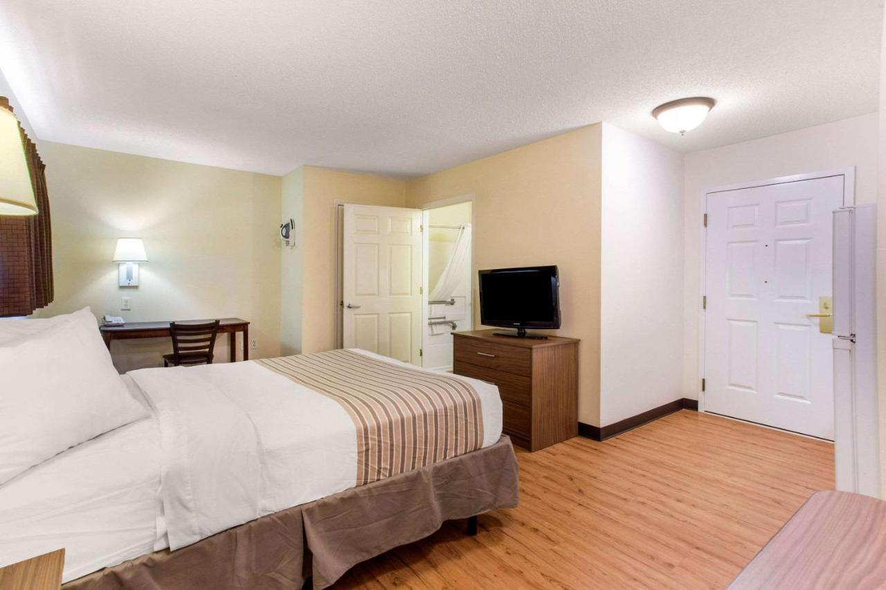 Studio 6 Myrtle Beach, Sc Hotel Екстериор снимка