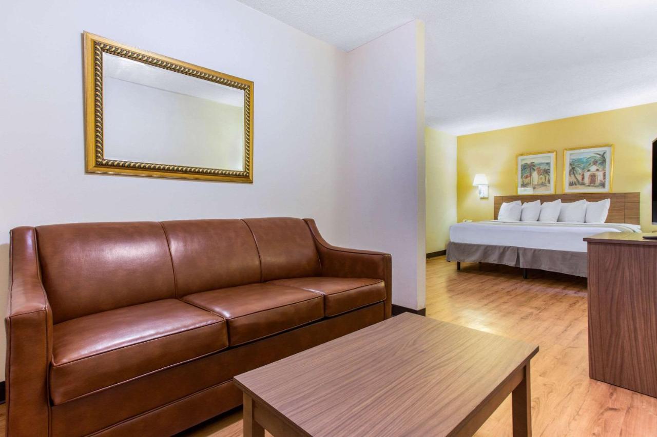 Studio 6 Myrtle Beach, Sc Екстериор снимка