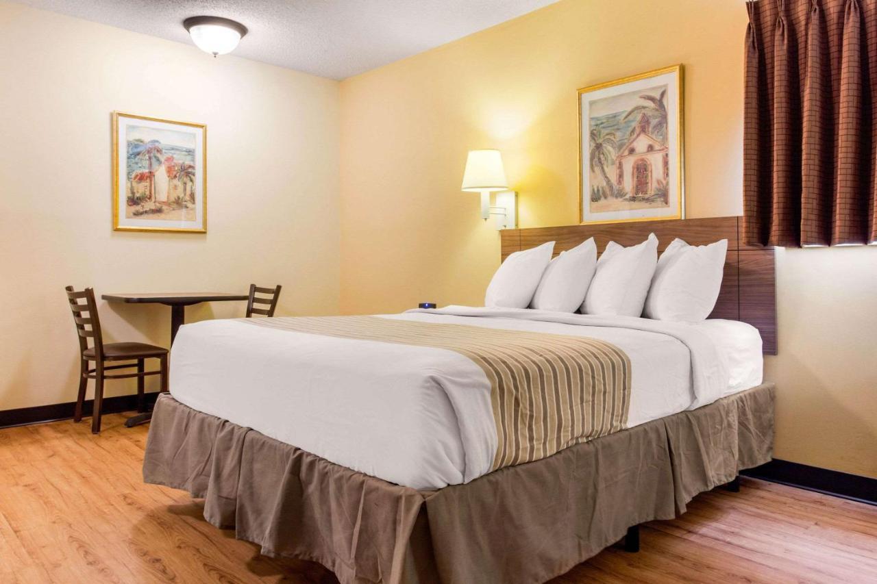 Studio 6 Myrtle Beach, Sc Екстериор снимка