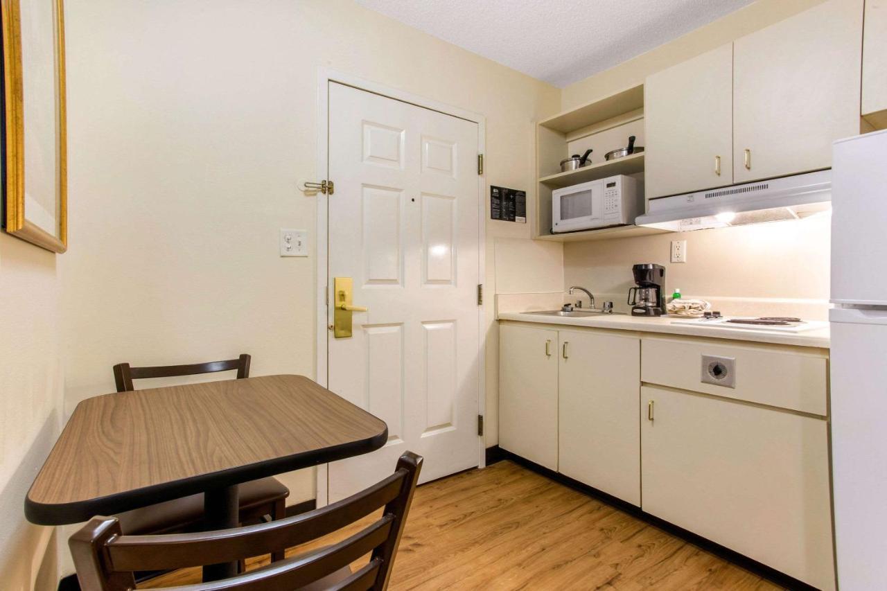 Studio 6 Myrtle Beach, Sc Екстериор снимка