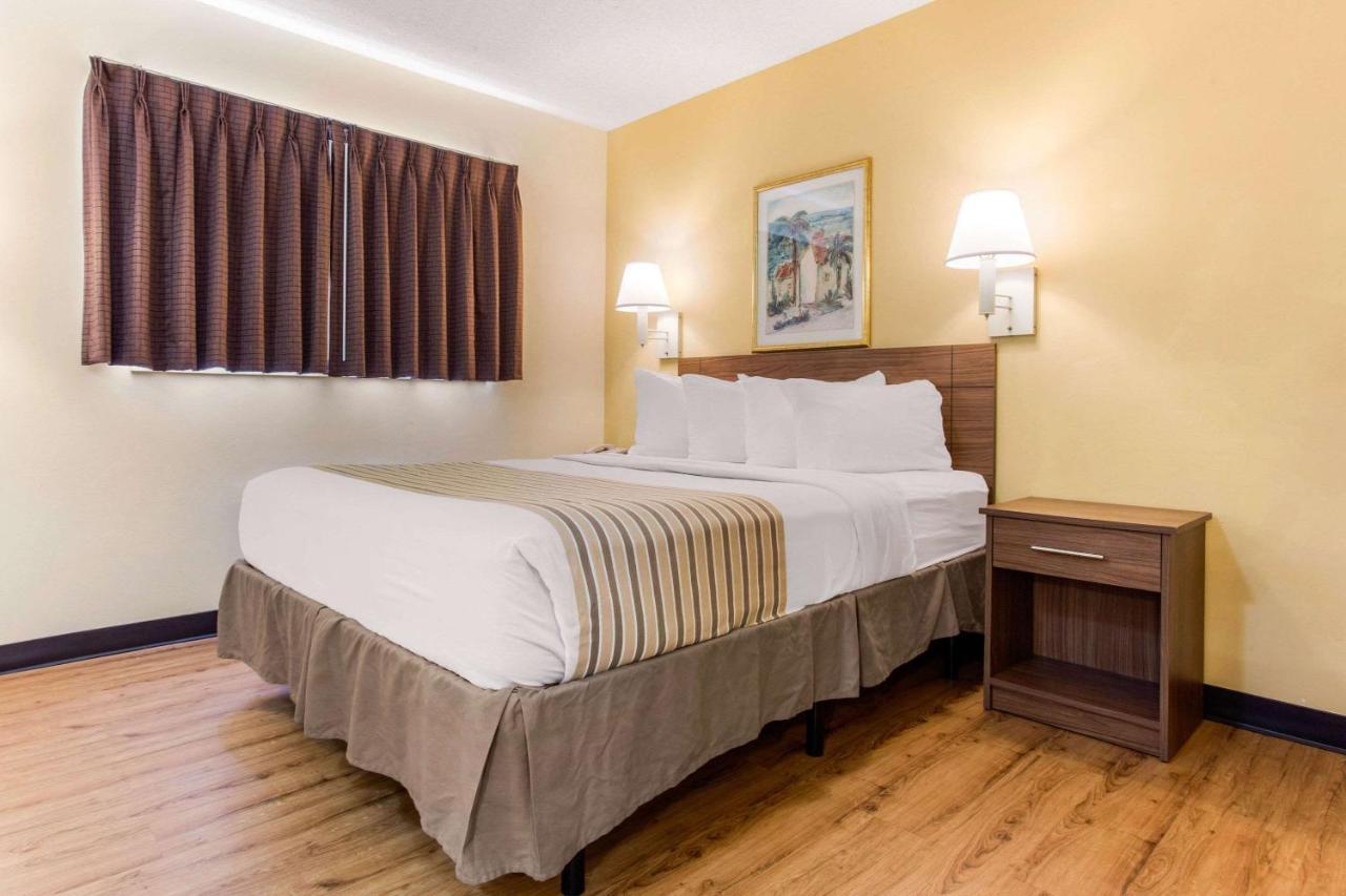 Studio 6 Myrtle Beach, Sc Екстериор снимка