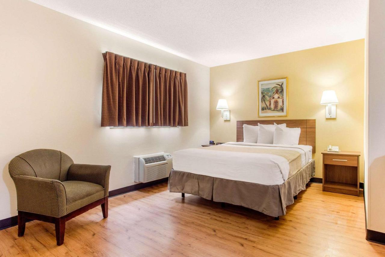Studio 6 Myrtle Beach, Sc Екстериор снимка