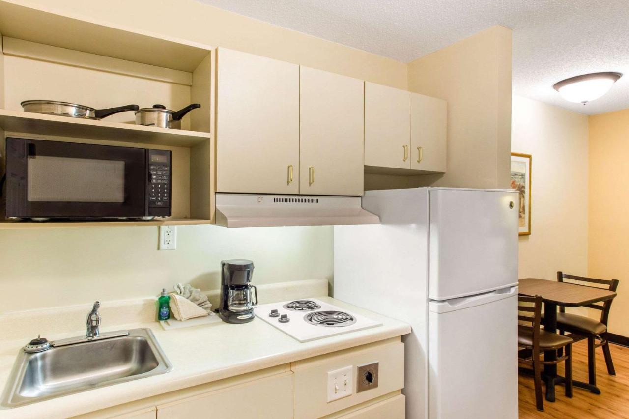 Studio 6 Myrtle Beach, Sc Екстериор снимка