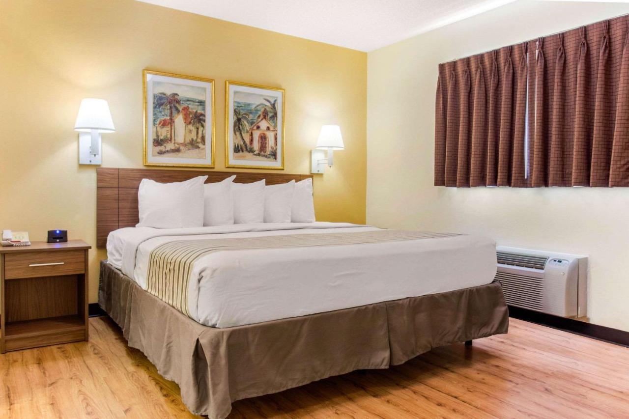 Studio 6 Myrtle Beach, Sc Екстериор снимка