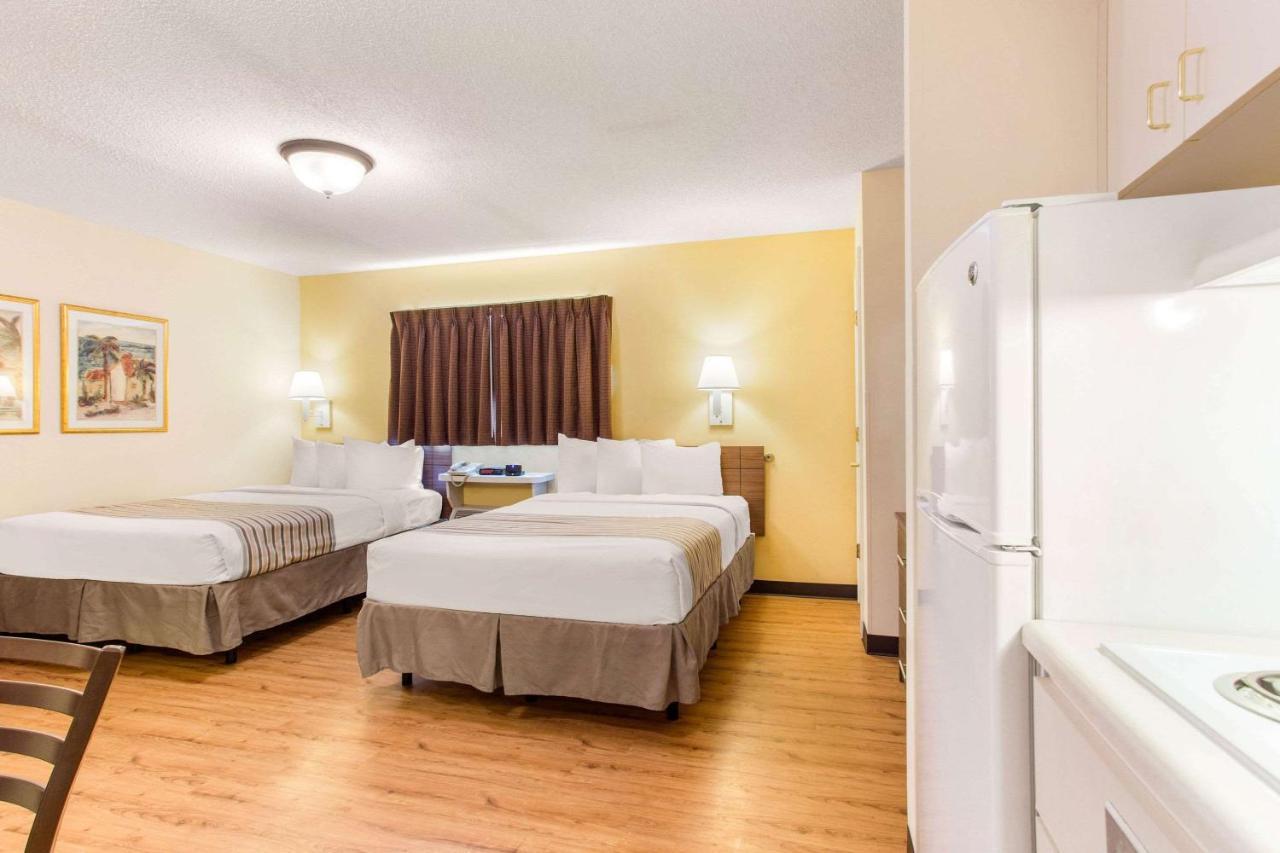 Studio 6 Myrtle Beach, Sc Hotel Екстериор снимка