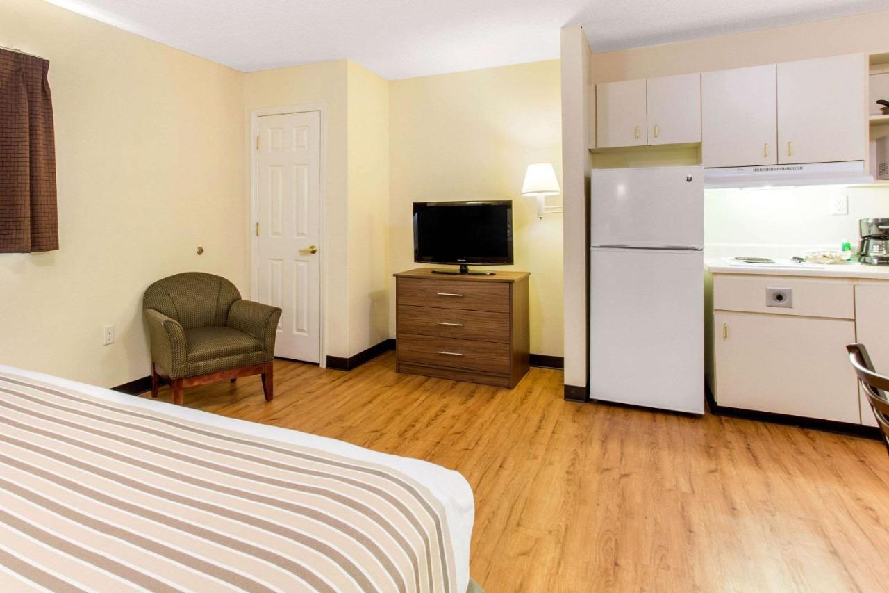 Studio 6 Myrtle Beach, Sc Hotel Екстериор снимка