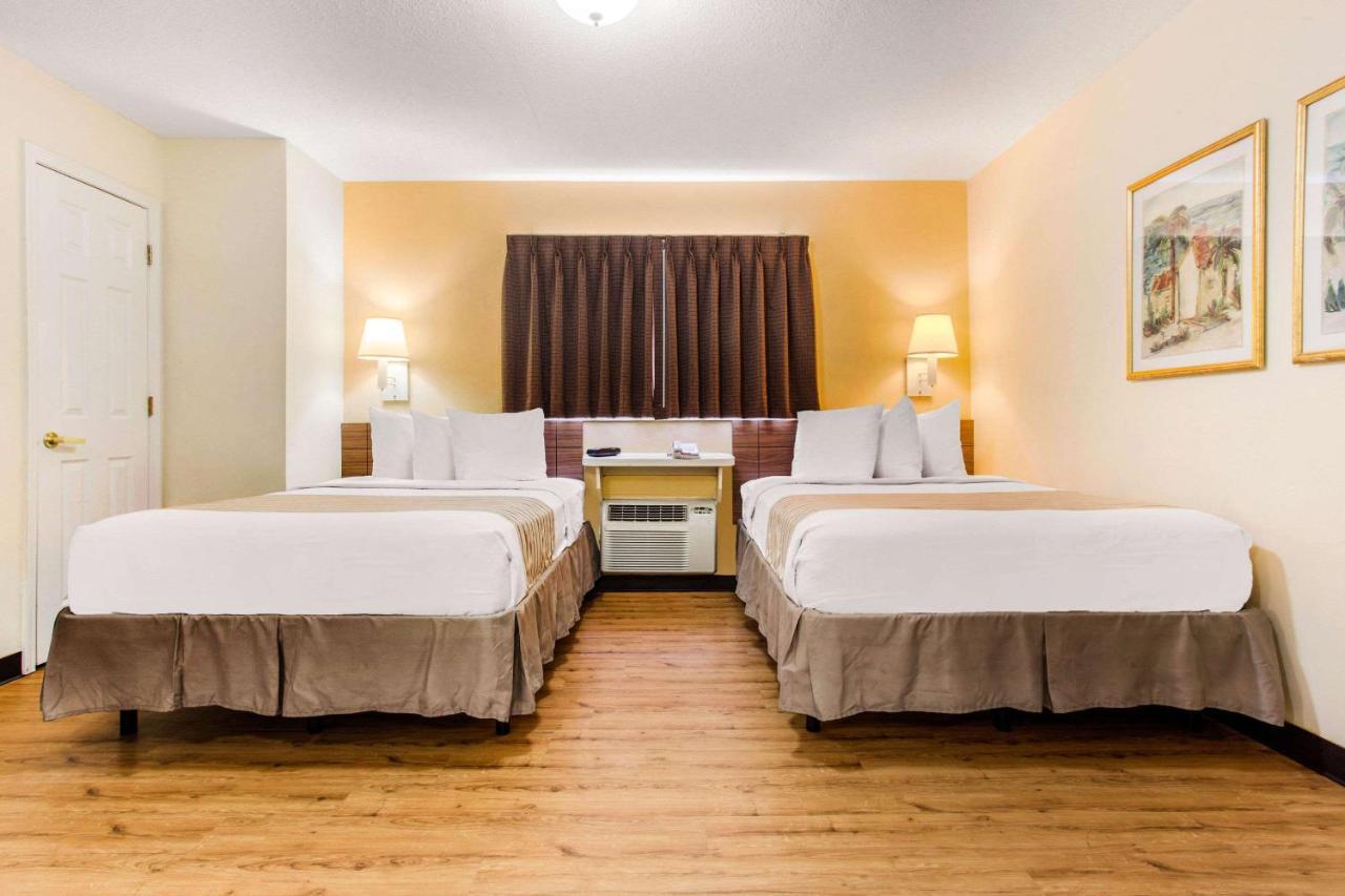 Studio 6 Myrtle Beach, Sc Екстериор снимка