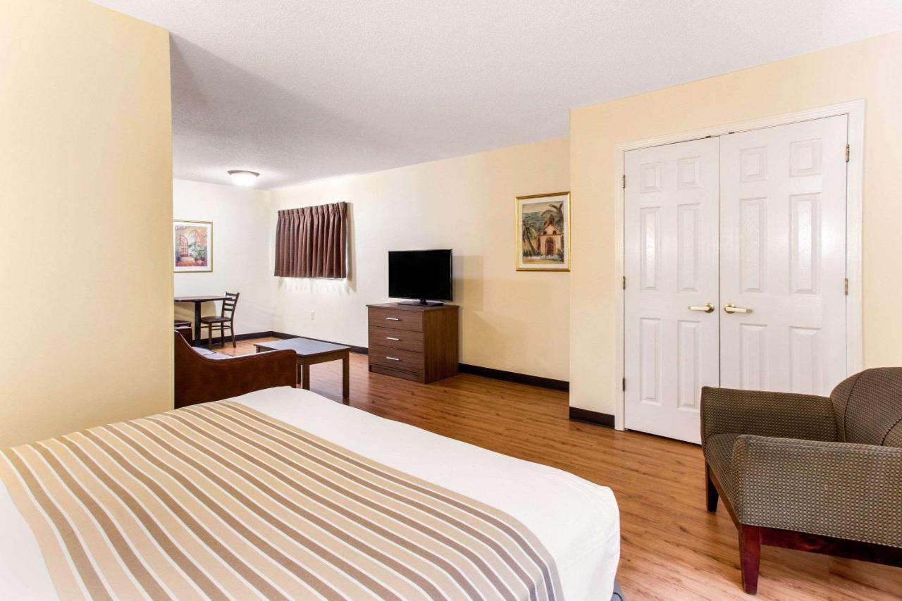 Studio 6 Myrtle Beach, Sc Екстериор снимка
