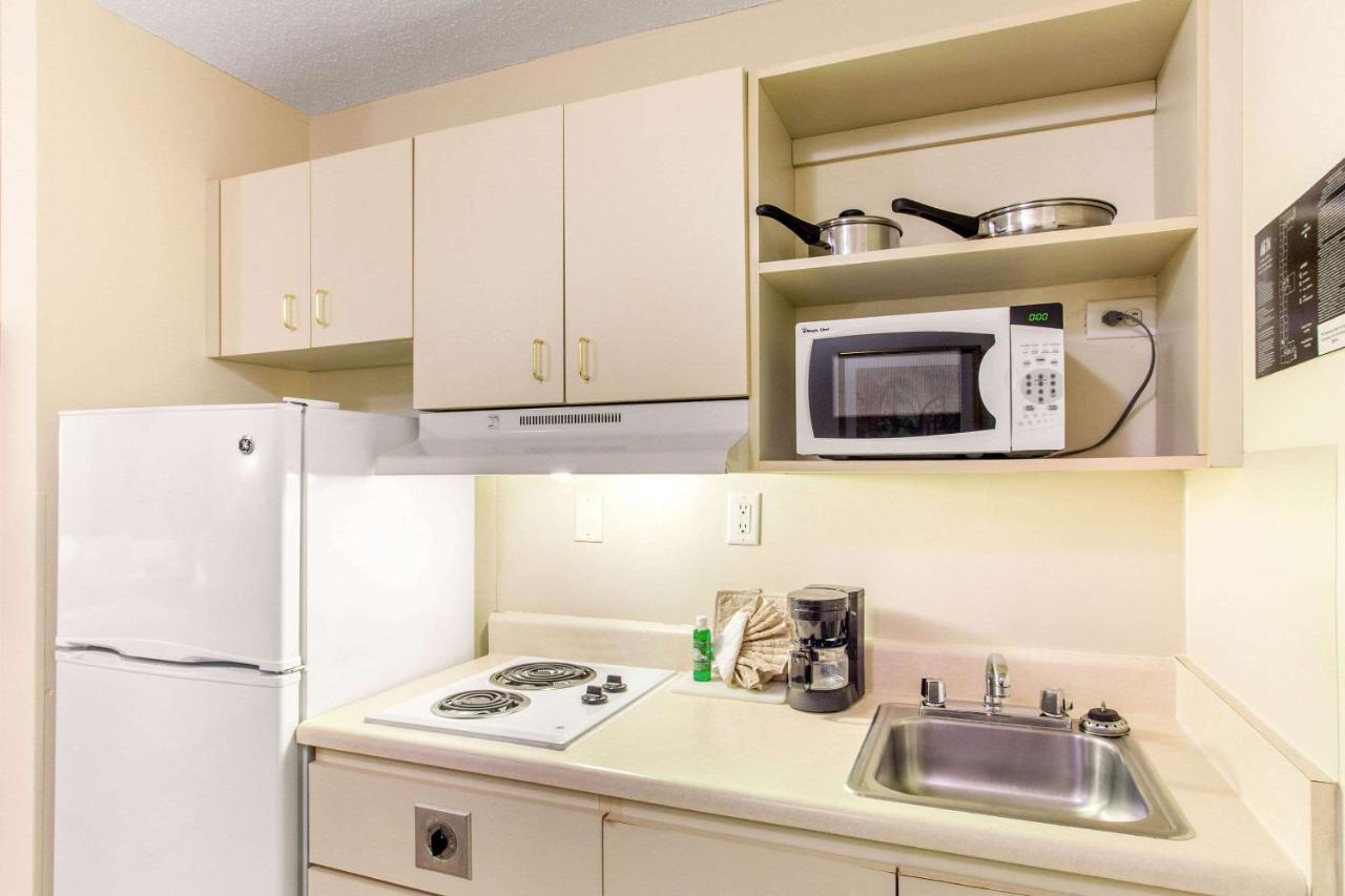 Studio 6 Myrtle Beach, Sc Екстериор снимка