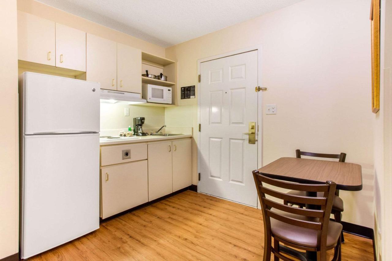Studio 6 Myrtle Beach, Sc Екстериор снимка
