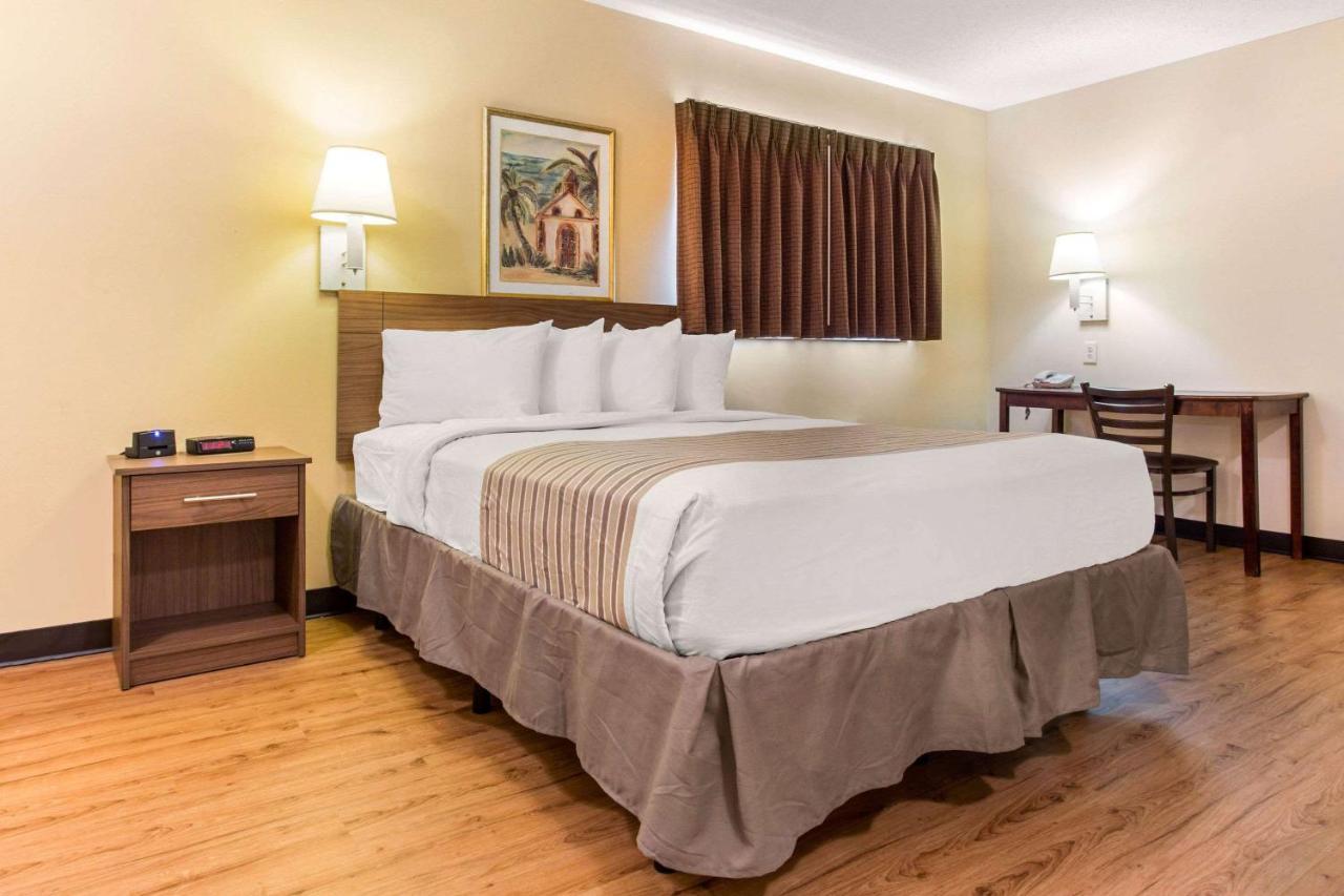 Studio 6 Myrtle Beach, Sc Екстериор снимка