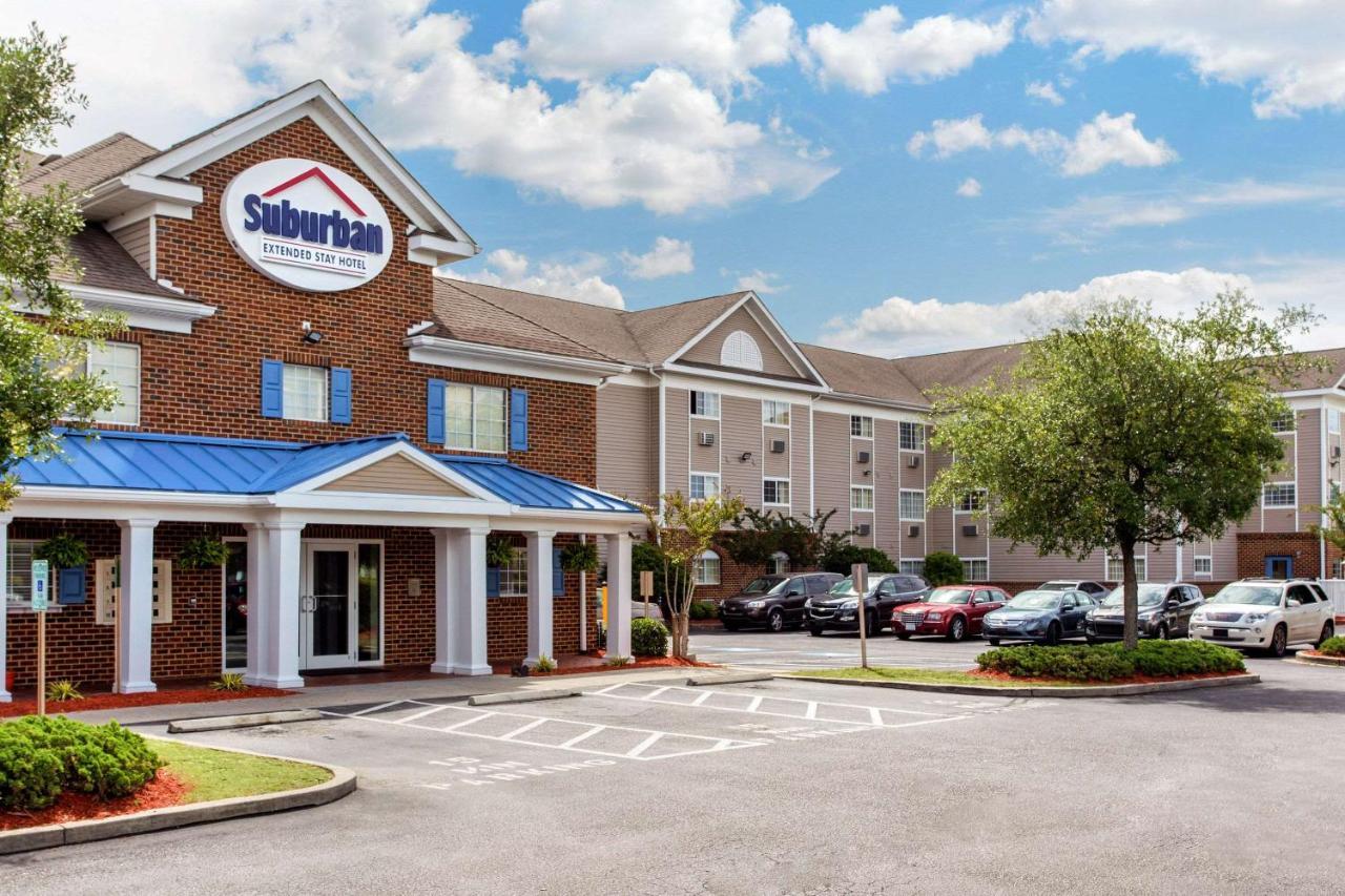 Studio 6 Myrtle Beach, Sc Hotel Екстериор снимка