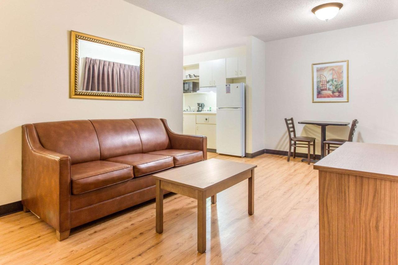 Studio 6 Myrtle Beach, Sc Екстериор снимка