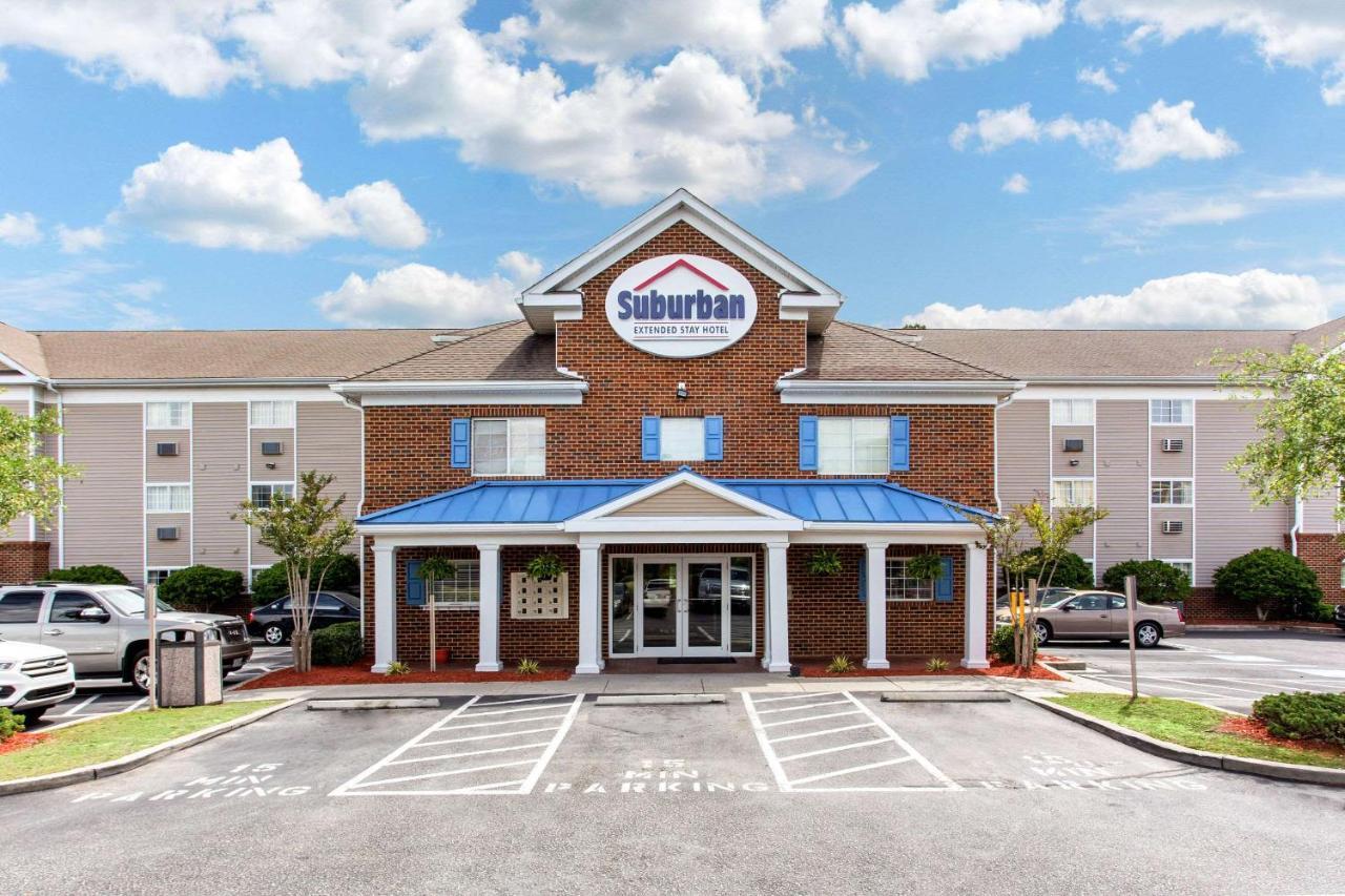 Studio 6 Myrtle Beach, Sc Hotel Екстериор снимка