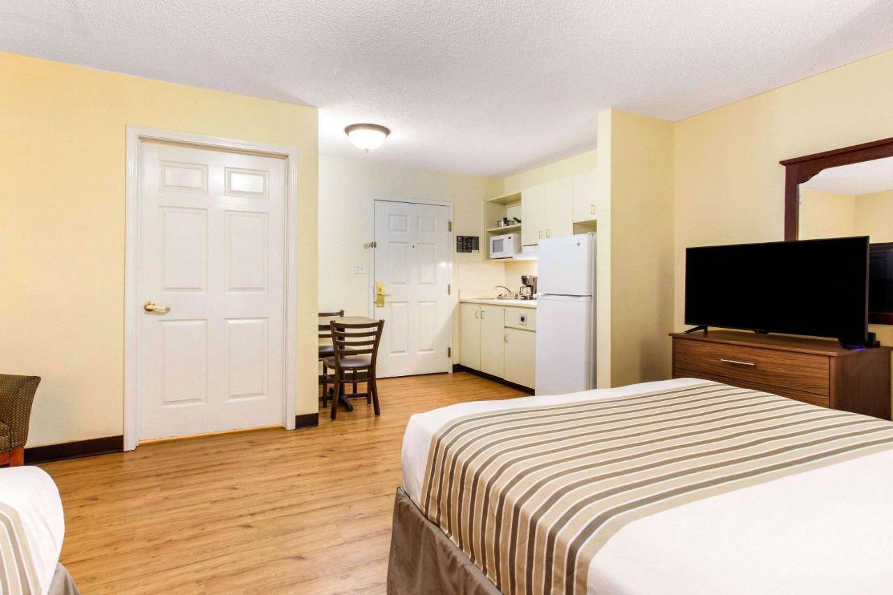 Studio 6 Myrtle Beach, Sc Hotel Екстериор снимка