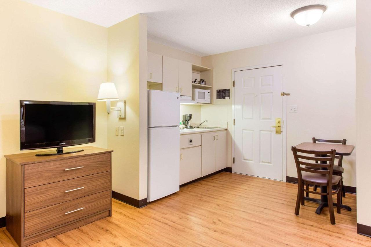 Studio 6 Myrtle Beach, Sc Екстериор снимка